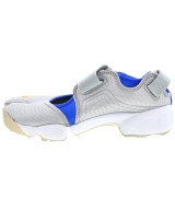 NIKE（ナイキ）サンダル グレー サイズ:23cm レディース/2200719690051