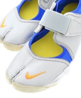 NIKE（ナイキ）サンダル グレー サイズ:23cm レディース/2200719690051