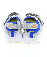 NIKE（ナイキ）サンダル グレー サイズ:23cm レディース/2200719690051