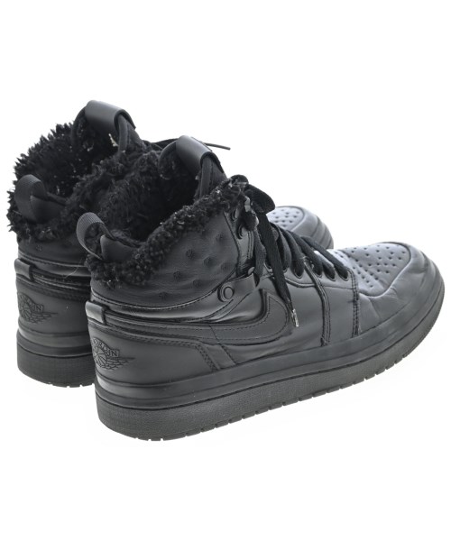 NIKE（ナイキ）スニーカー 黒 サイズ:24.5cm レディース/2200719929090