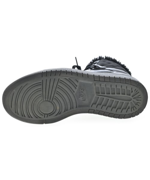 NIKE（ナイキ）スニーカー 黒 サイズ:24.5cm レディース/2200719929090