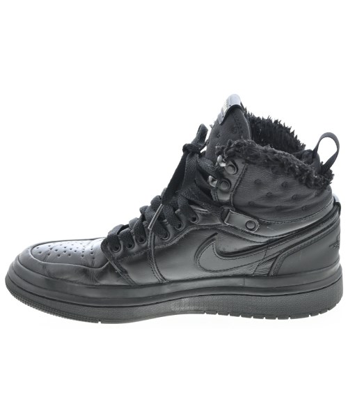 NIKE（ナイキ）スニーカー 黒 サイズ:24.5cm レディース/2200719929090