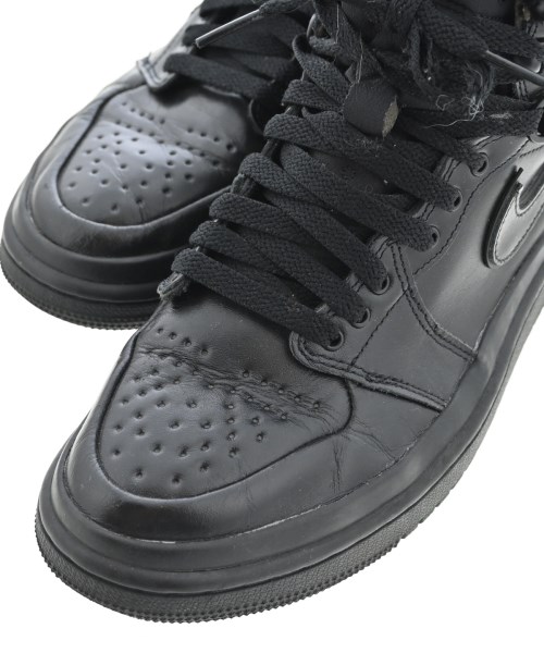 NIKE（ナイキ）スニーカー 黒 サイズ:24.5cm レディース/2200719929090