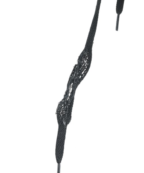 NIKE（ナイキ）スニーカー 黒 サイズ:24.5cm レディース/2200719929090
