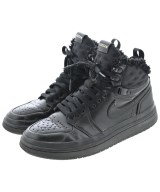 NIKE（ナイキ）スニーカー 黒 サイズ:24.5cm レディース/2200719929090