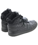 NIKE（ナイキ）スニーカー 黒 サイズ:24.5cm レディース/2200719929090