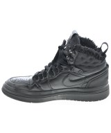 NIKE（ナイキ）スニーカー 黒 サイズ:24.5cm レディース/2200719929090