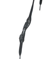 NIKE（ナイキ）スニーカー 黒 サイズ:24.5cm レディース/2200719929090
