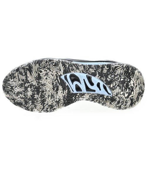 NIKE（ナイキ）スニーカー 青 サイズ:26.5cm メンズ/2200721844060