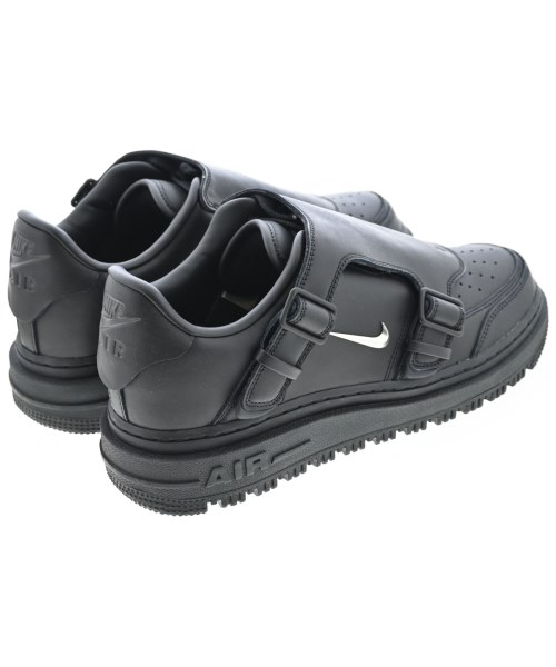 NIKE（ナイキ）スニーカー 黒 サイズ:27cm メンズ/2200723199014