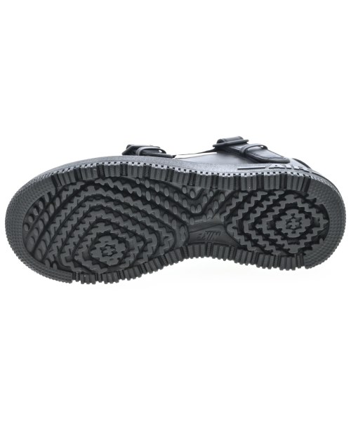 NIKE（ナイキ）スニーカー 黒 サイズ:27cm メンズ/2200723199014