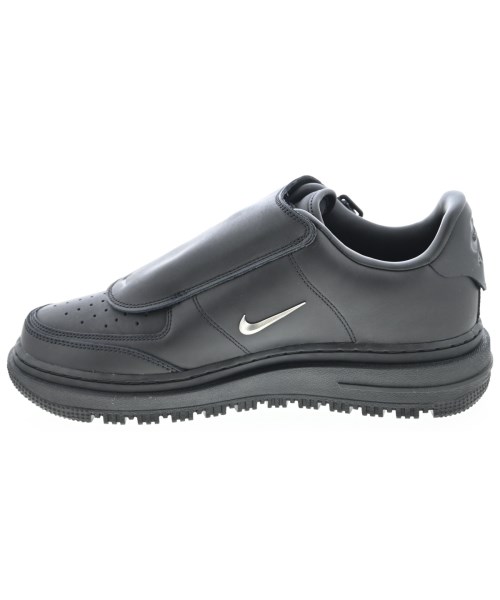 NIKE（ナイキ）スニーカー 黒 サイズ:27cm メンズ/2200723199014
