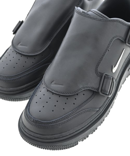 NIKE（ナイキ）スニーカー 黒 サイズ:27cm メンズ/2200723199014