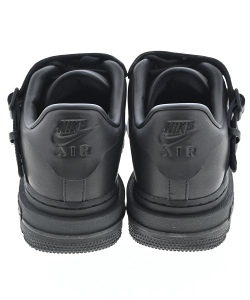 NIKE（ナイキ）スニーカー 黒 サイズ:27cm メンズ/2200723199014