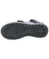 NIKE（ナイキ）スニーカー 黒 サイズ:27cm メンズ/2200723199014