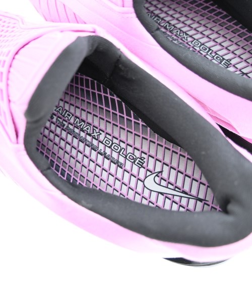 NIKE（ナイキ）スニーカー ピンク サイズ:27.5cm メンズ/2200723199021