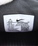 NIKE（ナイキ）スニーカー ピンク サイズ:27.5cm メンズ/2200723199021