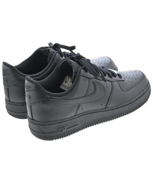 NIKE（ナイキ）スニーカー 黒 サイズ:27cm メンズ/2200723199038