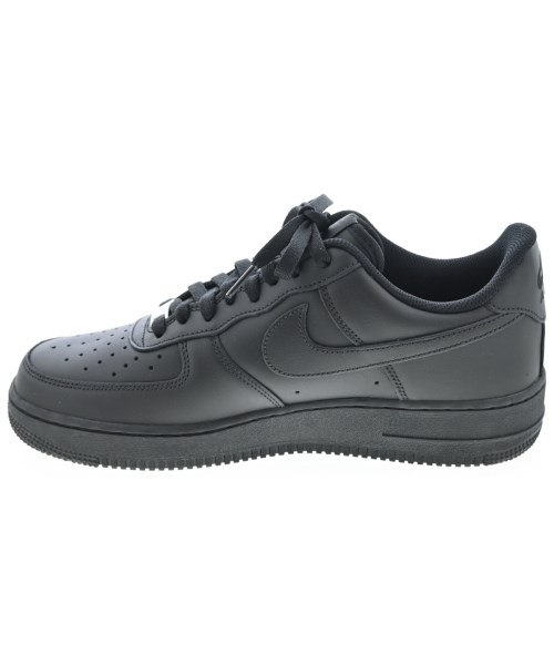 NIKE（ナイキ）スニーカー 黒 サイズ:27cm メンズ/2200723199038