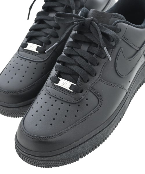 NIKE（ナイキ）スニーカー 黒 サイズ:27cm メンズ/2200723199038