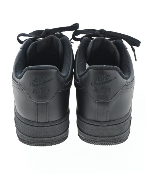NIKE（ナイキ）スニーカー 黒 サイズ:27cm メンズ/2200723199038