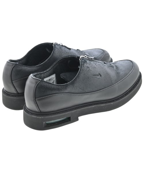 NIKE（ナイキ）スニーカー 黒 サイズ:26.5cm メンズ/2200723199045
