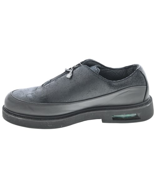 NIKE（ナイキ）スニーカー 黒 サイズ:26.5cm メンズ/2200723199045