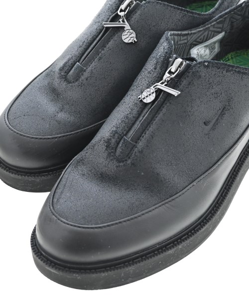 NIKE（ナイキ）スニーカー 黒 サイズ:26.5cm メンズ/2200723199045