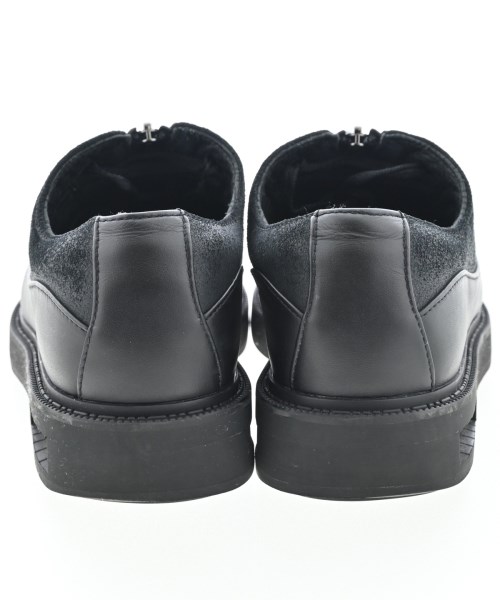 NIKE（ナイキ）スニーカー 黒 サイズ:26.5cm メンズ/2200723199045