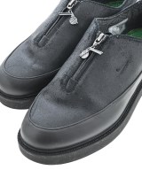 NIKE（ナイキ）スニーカー 黒 サイズ:26.5cm メンズ/2200723199045