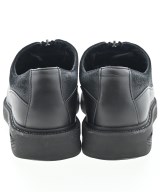 NIKE（ナイキ）スニーカー 黒 サイズ:26.5cm メンズ/2200723199045