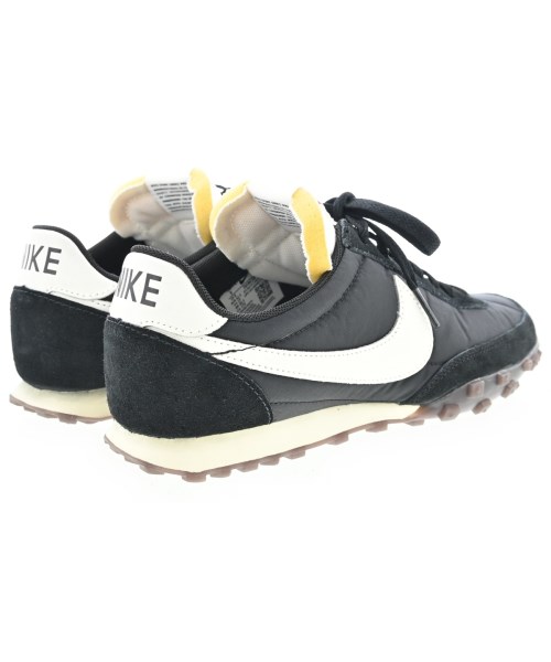 NIKE（ナイキ）スニーカー 黒 サイズ:27cm メンズ/2200723199052