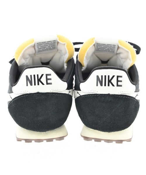 NIKE（ナイキ）スニーカー 黒 サイズ:27cm メンズ/2200723199052