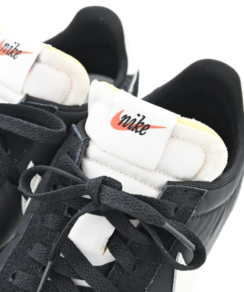 NIKE（ナイキ）スニーカー 黒 サイズ:27cm メンズ/2200723199052