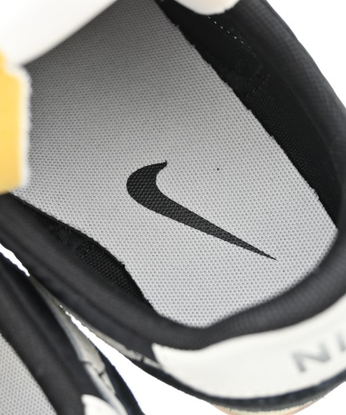 NIKE（ナイキ）スニーカー 黒 サイズ:27cm メンズ/2200723199052