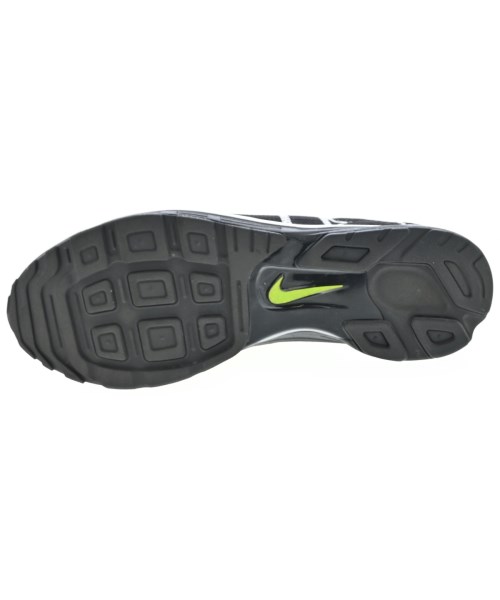 NIKE（ナイキ）スニーカー 黒 サイズ:27cm メンズ/2200723199069