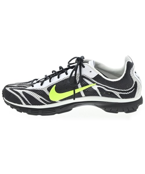 NIKE（ナイキ）スニーカー 黒 サイズ:27cm メンズ/2200723199069