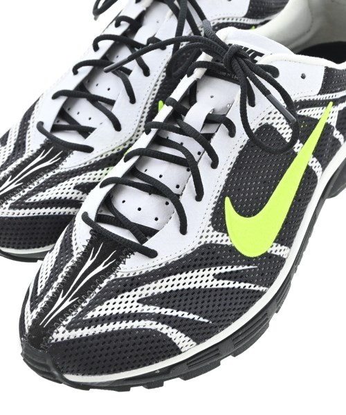 NIKE（ナイキ）スニーカー 黒 サイズ:27cm メンズ/2200723199069