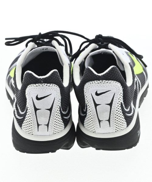 NIKE（ナイキ）スニーカー 黒 サイズ:27cm メンズ/2200723199069