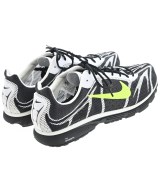 NIKE（ナイキ）スニーカー 黒 サイズ:27cm メンズ/2200723199069