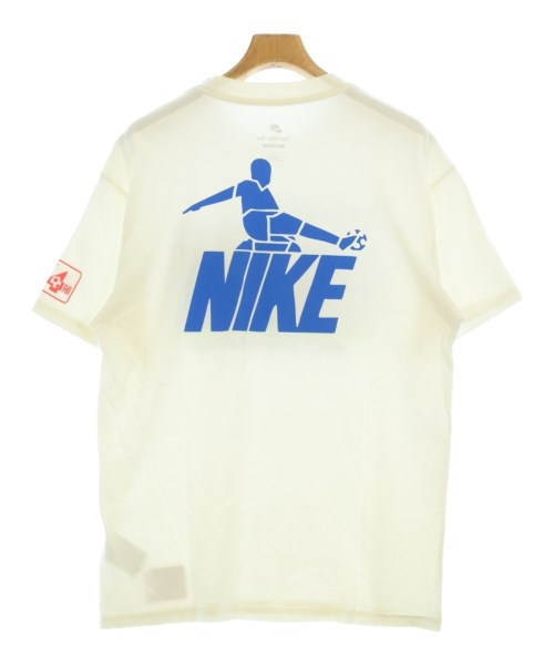 NIKE（ナイキ）Tシャツ・カットソー 白 サイズ:M メンズ/2200723199113