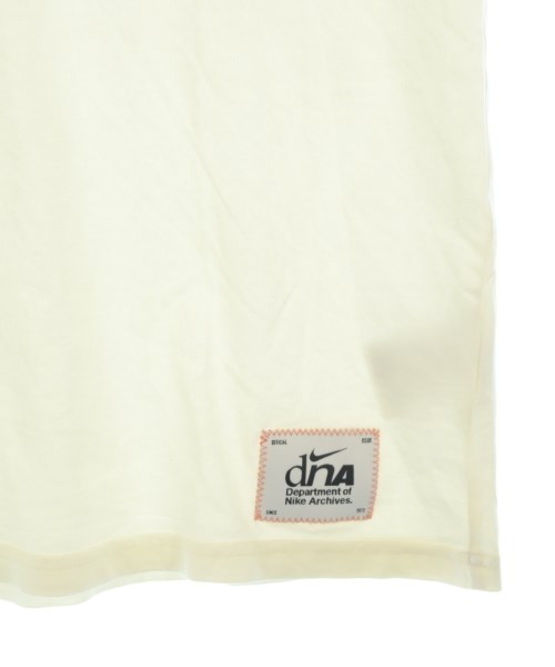 NIKE（ナイキ）Tシャツ・カットソー 白 サイズ:M メンズ/2200723199113