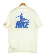NIKE（ナイキ）Tシャツ・カットソー 白 サイズ:M メンズ/2200723199113