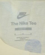 NIKE（ナイキ）Tシャツ・カットソー 白 サイズ:M メンズ/2200723199113