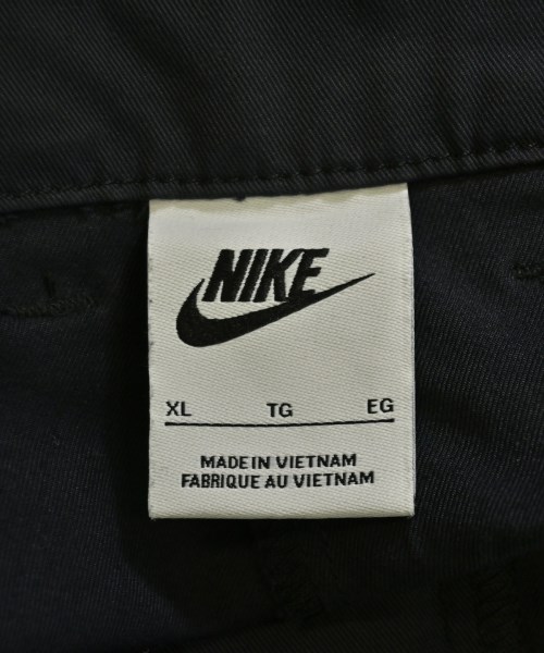 NIKE（ナイキ）ショートパンツ 黒 サイズ:XL メンズ/2200723199168