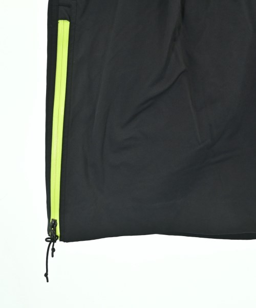 NIKE（ナイキ）ショートパンツ 黒 サイズ:XL メンズ/2200723199168
