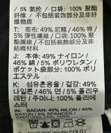 NIKE（ナイキ）ショートパンツ 黒 サイズ:XL メンズ/2200723199168