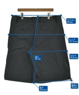 NIKE（ナイキ）ショートパンツ 黒 サイズ:XL メンズ/2200723199168