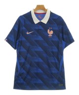 NIKE（ナイキ）ポロシャツ 青 サイズ:M メンズ/2200723199199