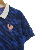 NIKE（ナイキ）ポロシャツ 青 サイズ:M メンズ/2200723199199